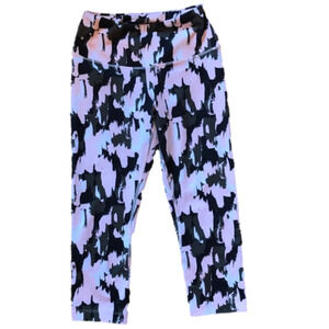 THE North Face workout leggings.  Size medium.